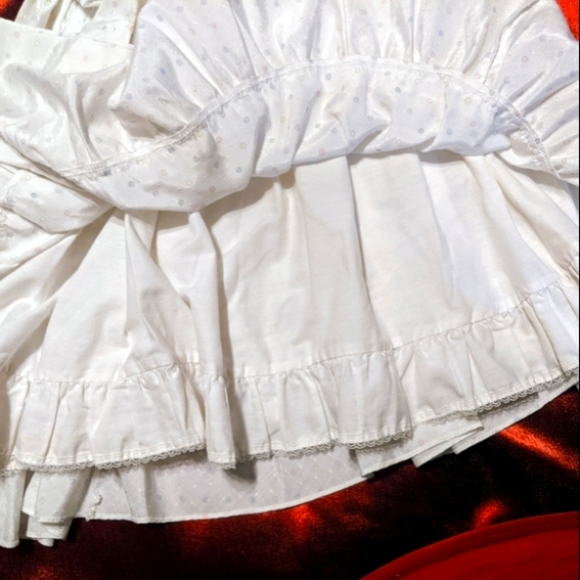 Marthas miniatures vintage perfect condition dress from the 80s - Picture 7 of 8